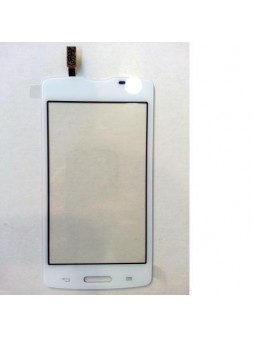 LG L80 D373 Pantalla táctil blanco premium