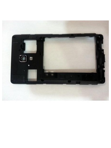Lg Optimus L7 II P710 Marco Trasero negro premium
