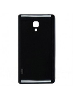 LG Optimus L7 II P710 Tapa batería negro con NFC