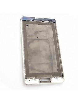 LG Optimus L7 II P710 marco frontal blanco