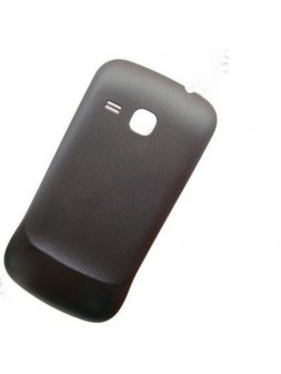 Samsung Galaxy Mini 2 S6500 Tapa Batería negro