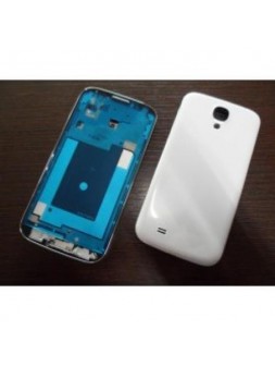 Samsung Galaxy S4 I9505 carcasa completa color blanco
