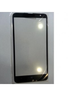 Nokia Lumia 1320 Cristal negro premium