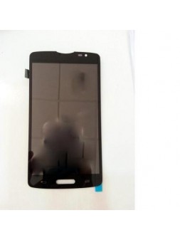 LG L80 D373 Pantalla LCD + Táctil negro premium