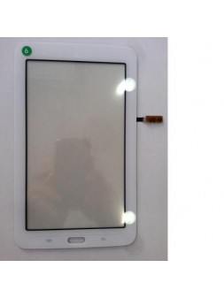 Samsung Galaxy TAB 3 Lite 7.0" T110 pantalla táctil blanco o