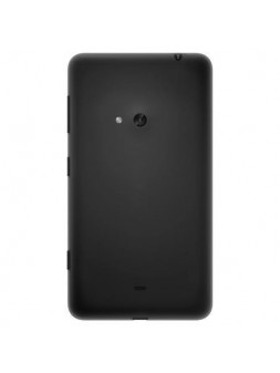 Nokia Lumia 625 tapa batería negro premium