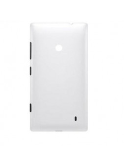 Nokia Lumia 520 tapa bateria blanco premium