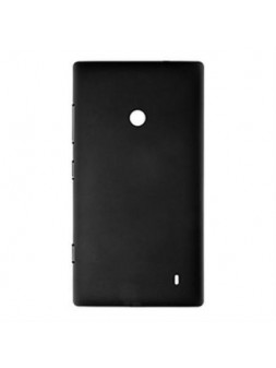 Nokia Lumia 520 Tapa batería negro premium