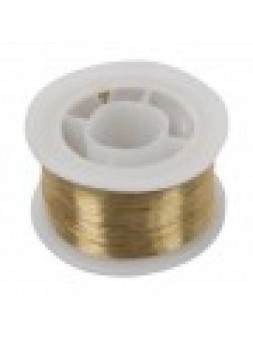 Hilo Alambre 100m para separar cristal táctil de pantalla lc