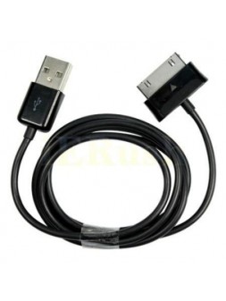 Cable USB - Samsung Galaxy TAB TAB 2 P1000 P5100 P3100