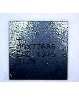 Samsung N8000 Power IC