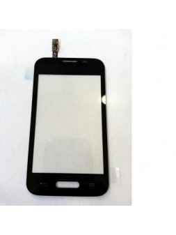 LG L40 Pantalla táctil negro premium