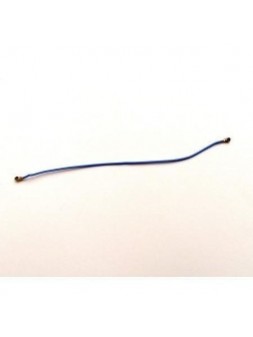 LG Optimus F6 D505 Cable Antena corto coaxial premium