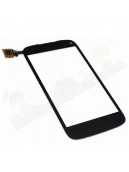 Alcatel OT-997 OT-997X OT-997D Pantalla táctil negro origina