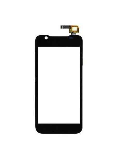 Zte V983 N983 GRAND X PRO Pantalla táctil negra premium