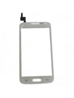 Samsung Galaxy Express 2 G3815 Pantalla táctil blanco origin