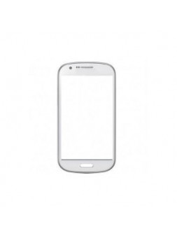 Samsung Galaxy Express I8730 Cristal blanco