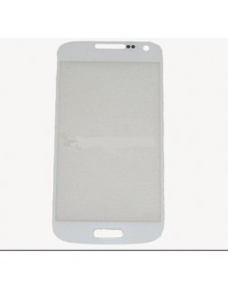 Samsung Galaxy S4 Mini I9195 Cristal blanco