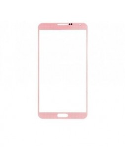 Samsung Galaxy Note 3 N9005 cristal rosa