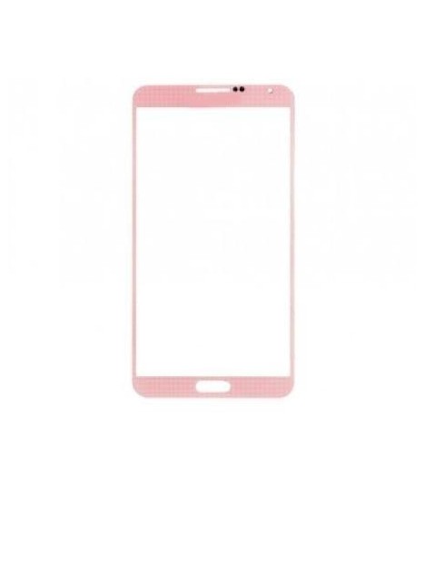 Samsung Galaxy Note 3 N9005 cristal rosa