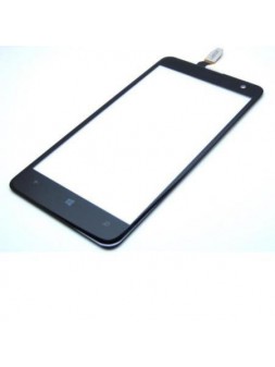 Nokia Lumia 625 Pantalla táctil negra premium