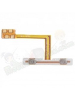 LG Optimus G E973 Flex volumen premium