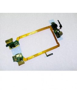 LG D800 D801 D803 Flex conector de carga micro usb premium