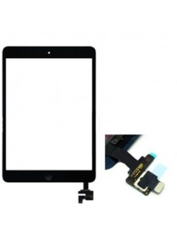 iPad Mini Táctil negro premium con conector IC
