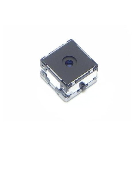 Nokia Lumia 820 Camara trasera premium