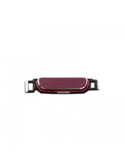 Samsung Galaxy S3 I9300 Boton home rojo premium