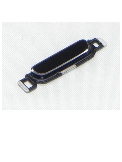 Samsung Galaxy S3 I9300 Boton home negro premium