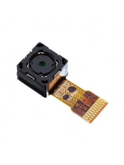 Samsung Galaxy trend Duos S7562 Flex Camara trasera premium
