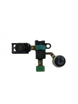Samsung ATIV S GT-I8750 Flex Jack Audio Vibrador y Auricular