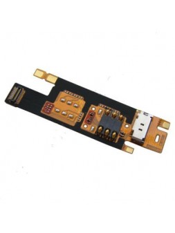 Huawei Ascend Y300 T8833 U8833 Flex lector sim premium