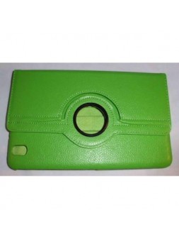 Samsung Galaxy Tab Pro 8.0  Funda Giratoria verde