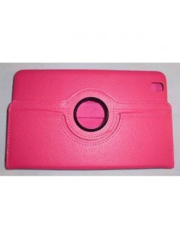 Samsung Galaxy Tab Pro 8.0  Funda Giratoria rosa