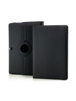 Samsung Galaxy Note Pro 12.2 P900 T900 Funda Giratoria negro