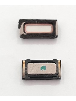 Altavoz auricular para ZTE V9 Vita calidad premium