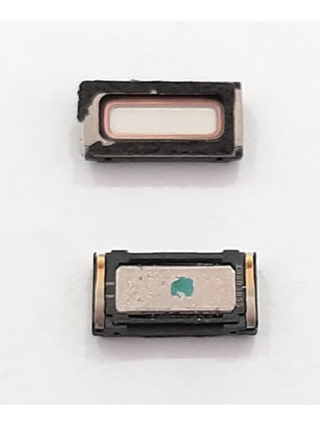 Altavoz auricular para ZTE V9 Vita calidad premium