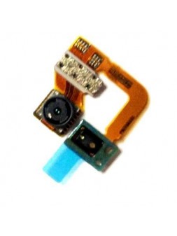 Nokia Lumia 720 Flex camara frontal premium