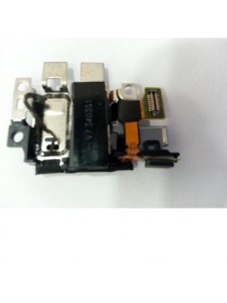 Nokia Lumia 1020 Flex Jack Audio y Micro premium