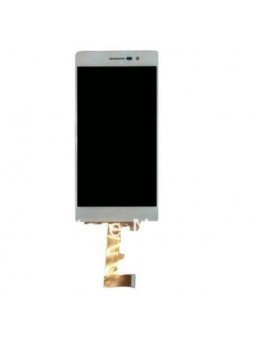 Huawei Ascend P7 Sophia pantalla lcd + tactil blanco premium