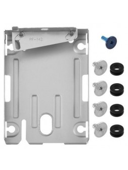 Adaptador Caddy Soporte Hdd para PS3 Super Slim 12GB