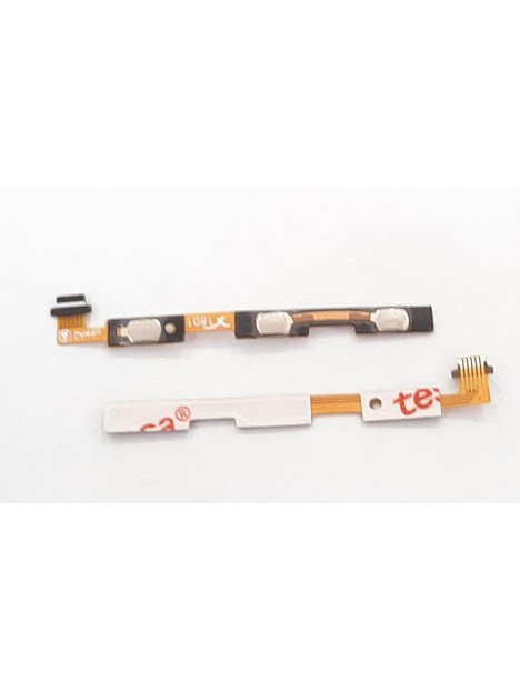 Flex power mas volumen para by ZTE V9 Vita calidad premium