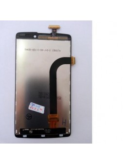 Oppo R815 Pantalla lcd + Táctil negra