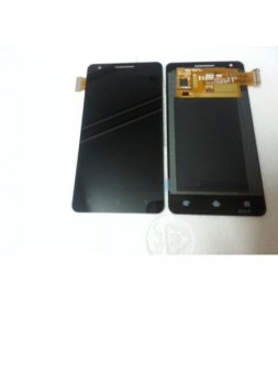 Oppo X907 Pantalla lcd + Táctil negro