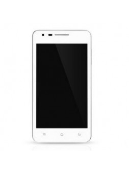 Oppo X907 Pantalla lcd + Táctil blanca