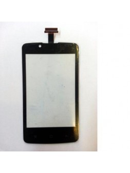 Oppo R811 Pantalla táctil negra