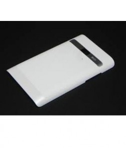 LG Optimus L3 E400 tapa batería blanca