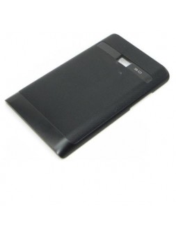 LG Optimus L3 E400 tapa batería negra